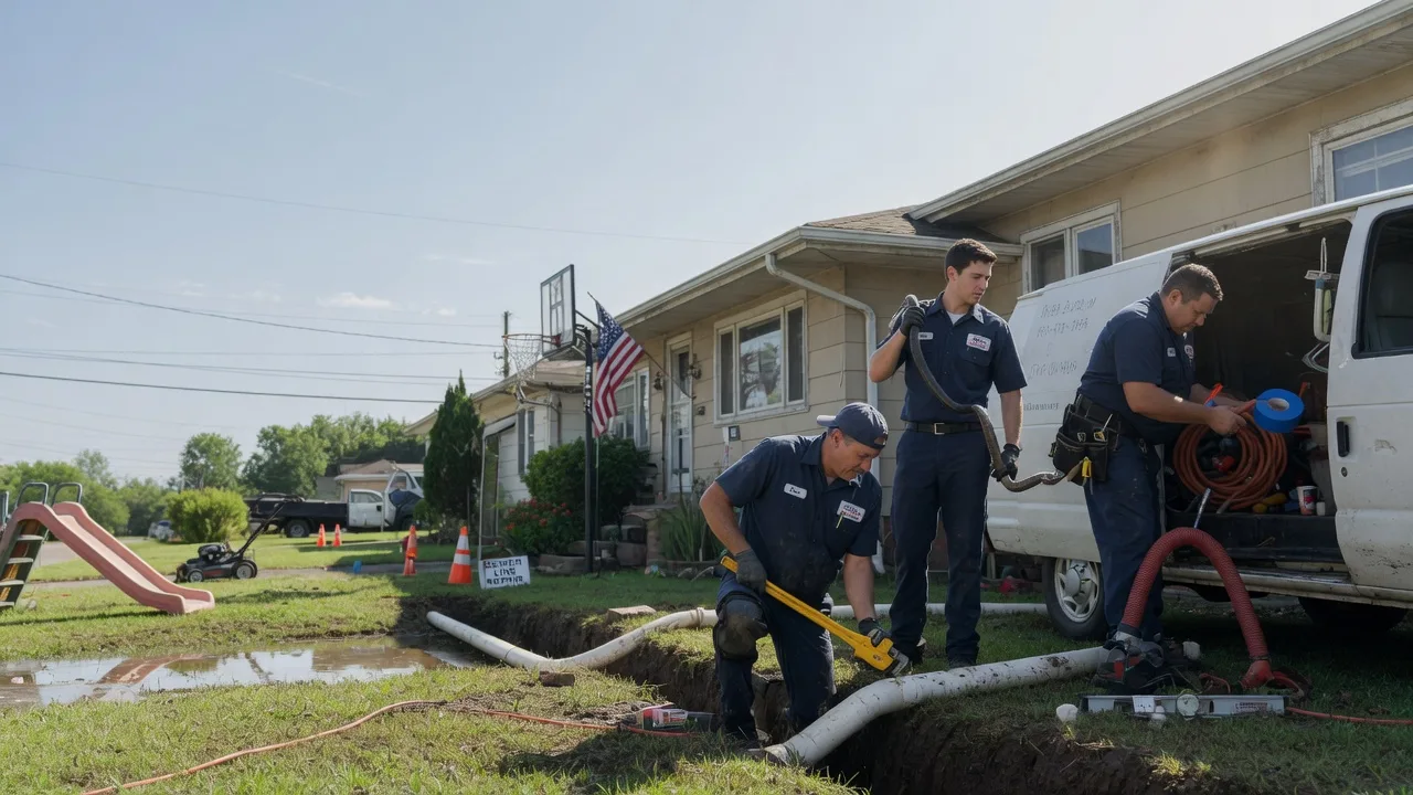 Toilet Installation in Greenview, CA near me